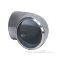 ASTM Carbon Steel/Stainless Steel 90 Degree Elbow